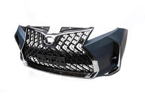Toyota Sienna 2010-2020 Kompletny body kit w stylu LM zdjęcia 4