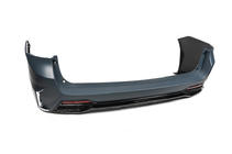 Toyota Sienna 2010-2020 Kompletny body kit w stylu LM zdjęcia 9