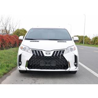 Kompletny body kit w stylu LM zdjęcia 1