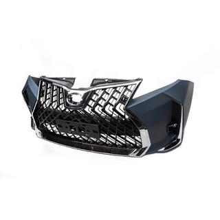 Kompletny body kit w stylu LM zdjęcia 4
