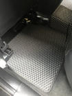 Mazda 6 2008-2012 Dywaniki EVA (czarne) zdjęcia 3