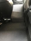 Mazda 6 2008-2012 Dywaniki EVA (czarne) zdjęcia 4