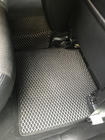 Mazda 6 2008-2012 Dywaniki EVA (czarne) zdjęcia 5