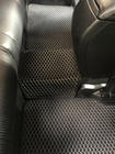 Mazda 6 2008-2012 Dywaniki EVA (czarne) zdjęcia 6