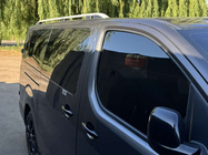 Opel Vivaro 2019- Relingi dachowe Skyport (srebrne) zdjęcia 17