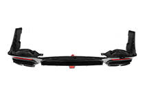 Mercedes S-class W222 2013-2022 Zestaw body kit BRB (czarny, 2018+) zdjęcia 24