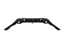 Mercedes S-class W222 2013-2022 Zestaw body kit BRB (czarny, 2018+) zdjęcia 27