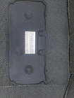 Toyota Land Cruiser Prado 150 2009-2023 Wygłuszenie maski zdjęcia 2
