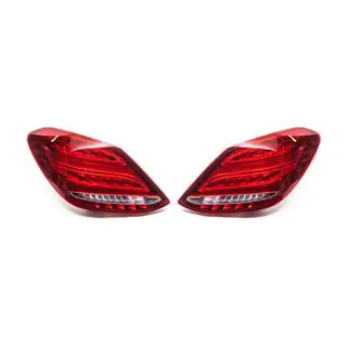 Tylne lampy 2014-2018 (2 szt)