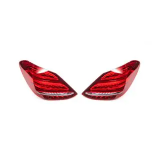 Tylne lampy 2014-2018 (2 szt) zdjęcia 2