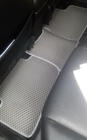 Mitsubishi Outlander 2012-2021 Dywaniki EVA (Szare) zdjęcia 3