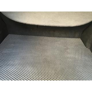 Dywanik bagażnika (EVA, czarny) SW Renault Megane III 2009-2016 zdjęcia 3