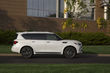 Flagowy SUV Infiniti QX80 otrzymuje aktualizację zdjęcia 2