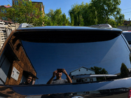 Toyota Land Cruiser 200 2007-2021 Spojler tylny bez LED (2016-2021) zdjęcia 2