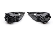 Porsche Cayenne 2010-2017 Reflektory Przednie Oryginalne GTS 2010-2015 (2 szt, HID) zdjęcia 5