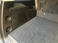 Chevrolet Suburban 2014-2019 Dywanik bagażnika (EVA, czarny) zdjęcia 2