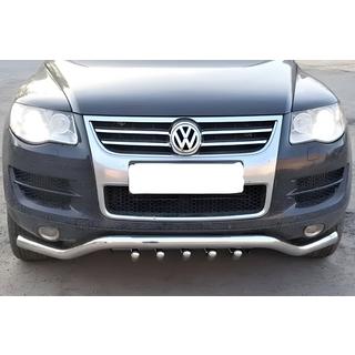 Pałąk Przedni ST028 Volkswagen Touareg 2002–2010