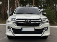 Toyota Land Cruiser 200 2007-2021 Zestaw body kit 2016-2021 (Executive 2021) zdjęcia 31