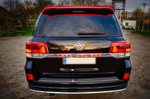 Toyota Land Cruiser 200 2007-2021 Zestaw body kit 2016-2021 (Executive 2021) zdjęcia 20