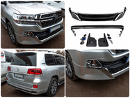 Toyota Land Cruiser 200 2007-2021 Zestaw body kit 2016-2021 (Executive 2021) zdjęcia 1
