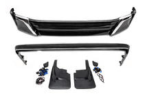 Toyota Land Cruiser 200 2007-2021 Zestaw body kit 2016-2021 (Executive 2021) zdjęcia 21