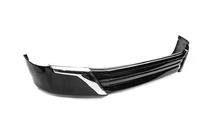 Toyota Land Cruiser 200 2007-2021 Zestaw body kit 2016-2021 (Executive 2021) zdjęcia 24