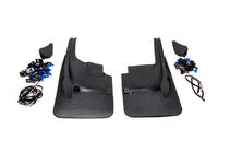 Toyota Land Cruiser 200 2007-2021 Zestaw body kit 2016-2021 (Executive 2021) zdjęcia 30