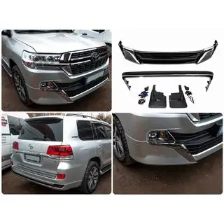 Zestaw body kit 2016-2021 (Executive 2021)