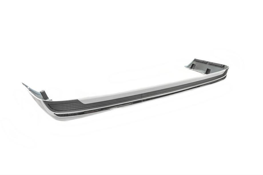 Toyota Land Cruiser 200 2007-2021 Zestaw body kit 2016-2021 (Executive 2021) Biały Zdjęcia 28