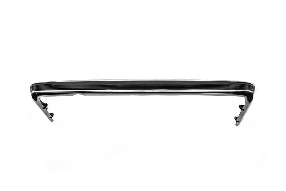 Toyota Land Cruiser 200 2007-2021 Zestaw body kit 2016-2021 (Executive 2021) Biały Zdjęcia 26