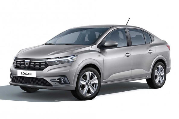Oficjalna prezentacja nowej generacji sedana Dacia Logan
