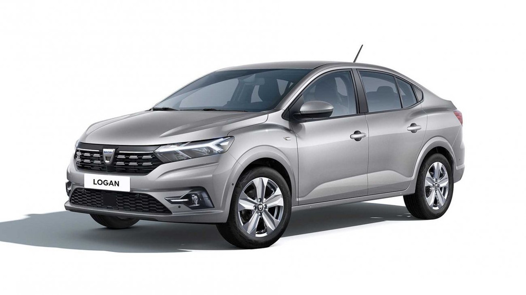 Oficjalna prezentacja nowej generacji sedana Dacia Logan