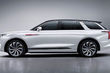 Hongqi E-HS9: elektryczny chiński odpowiednik Rolls-Royce’a Cullinana zdjęcia 2