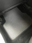 Volkswagen Jetta 2011-2018 Dywaniki EVA (czarne) zdjęcia 6