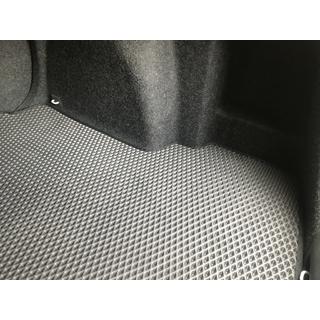 Dywanik bagażnika (EVA, Czarny) Volkswagen Jetta 2011-2018 zdjęcia 3