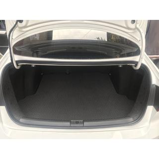 Dywanik bagażnika (EVA, Czarny) Volkswagen Jetta 2011-2018 zdjęcia 4