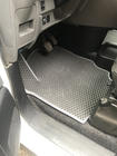 Nissan NV200 2009- Dywaniki EVA do elektryka (czarne) zdjęcia 3