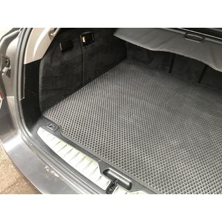 Mata bagażnika EVA V1 (do F11, czarna) BMW 5 Series F10/F11 2010–2016 zdjęcia 3