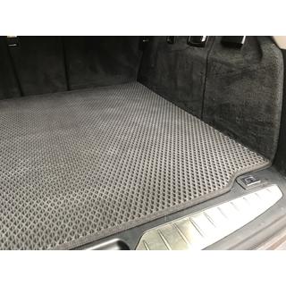 Mata bagażnika EVA V1 (do F11, czarna) BMW 5 Series F10/F11 2010–2016 zdjęcia 2