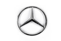 Mercedes Sprinter W906 2006–2018 Emblemat przedni (Turcja) zdjęcia 2