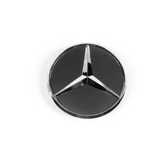 Emblemat tylny A906 758 00 58 Mercedes Sprinter W906 2006–2018 zdjęcia 2