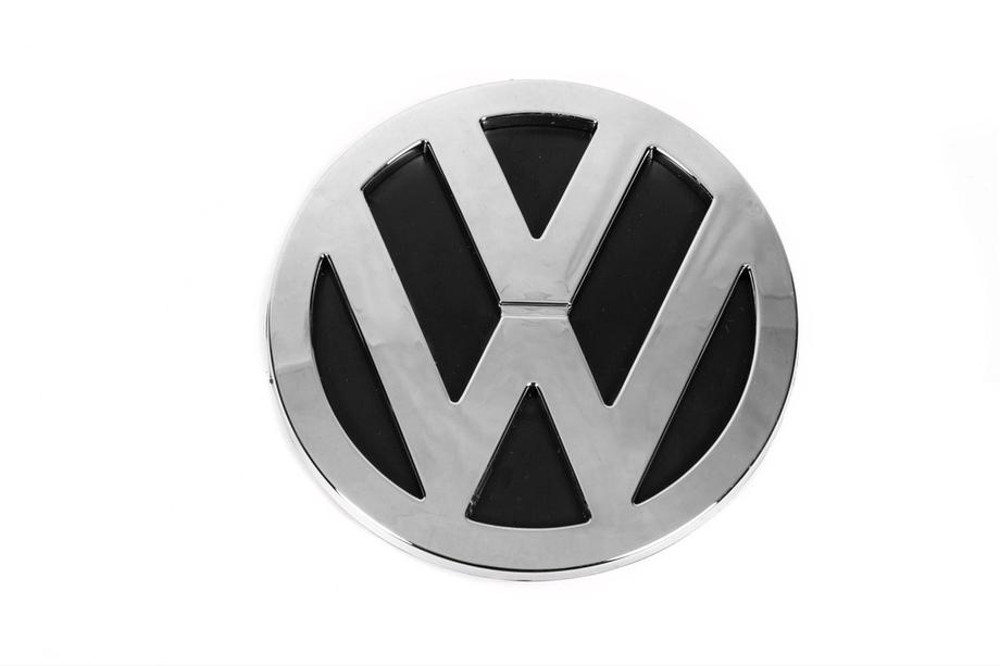 Volkswagen Crafter 2006-2016 Emblemat tylny 2E1 853 600 Zdjęcia 1