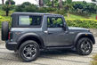 Indyjski SUV Mahindra Thar podbija rynek krajowy zdjęcia 2