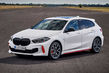 Zaprezentowano doładowany hatchback BMW 128ti z napędem na przednie koła zdjęcia 3