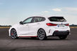 Zaprezentowano doładowany hatchback BMW 128ti z napędem na przednie koła zdjęcia 4