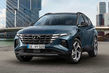 Wprowadzono nową generację crossovera Hyundai Tucson zdjęcia 4