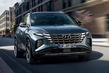 Wprowadzono nową generację crossovera Hyundai Tucson zdjęcia 2