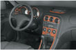 Nakładki na panel Alfa Romeo 156 zdjęcia 1