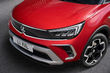 Crossover Opel Crossland X otrzymał aktualizację zdjęcia 2