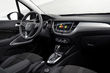 Crossover Opel Crossland X otrzymał aktualizację zdjęcia 4